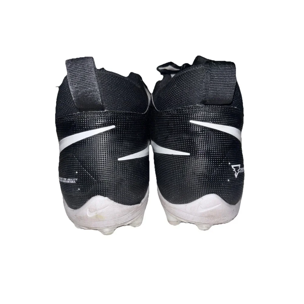 Nike alpha menace